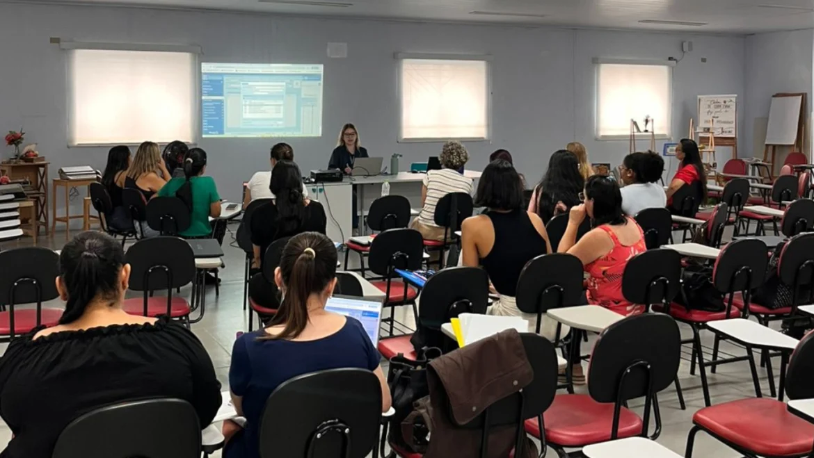 EducarWeb chega a Jarinu para modernizar a gestão da Secretaria Escolar